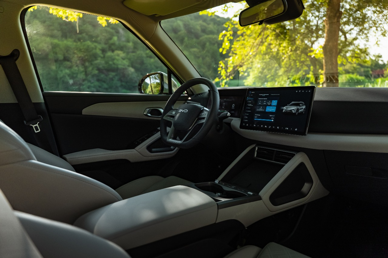 Заряд на максимум