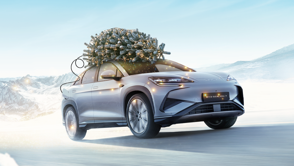 Жаңа жыл, жаңа қуат