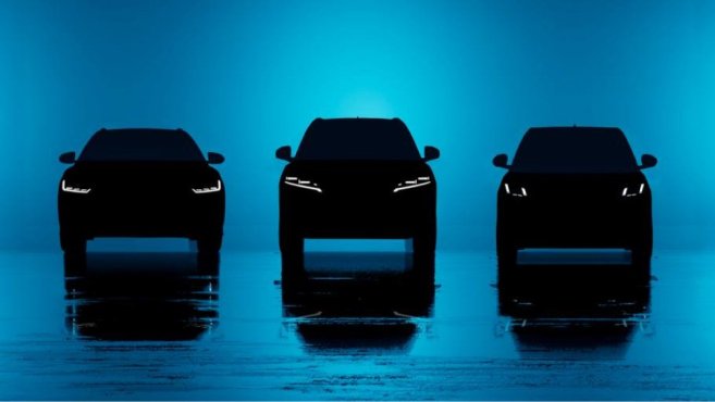 BYD BYD анонсировал три новинки для рынка Узбекистана.