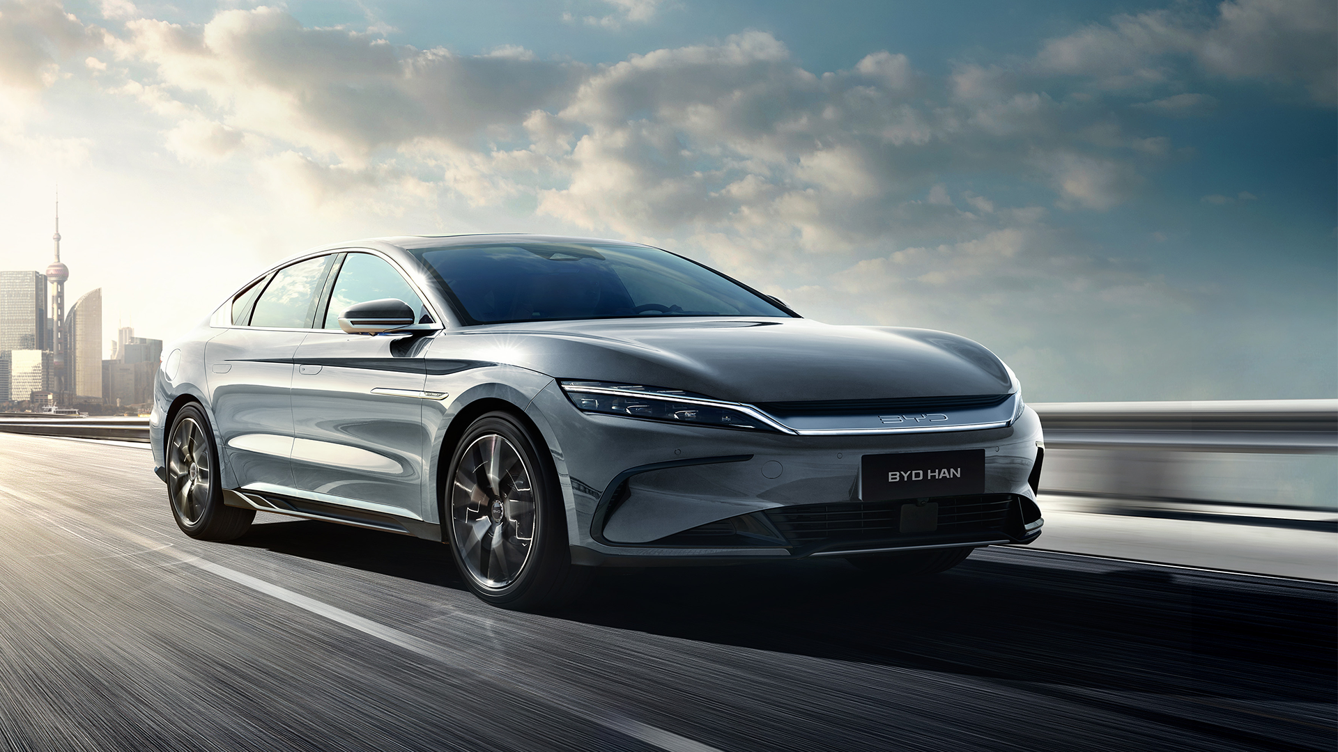 Интелектуальная система помощи при вождении