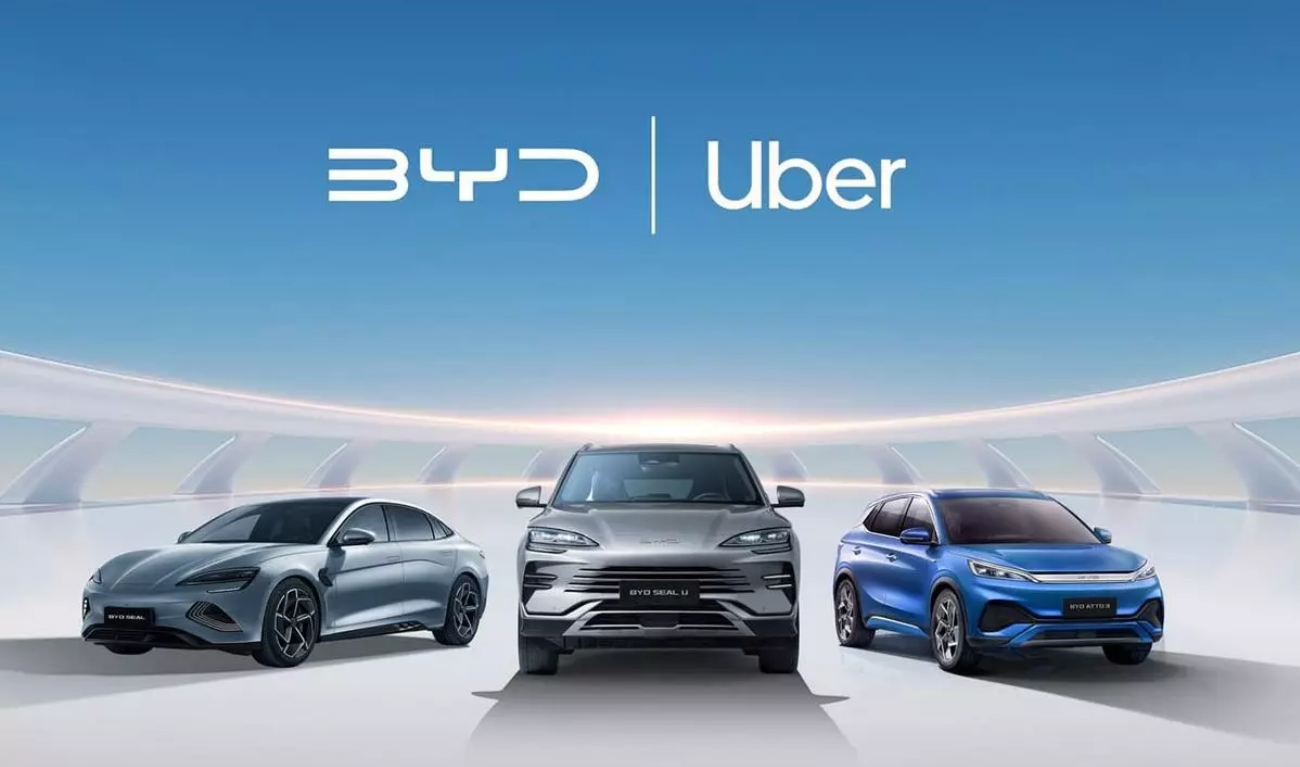 BYD